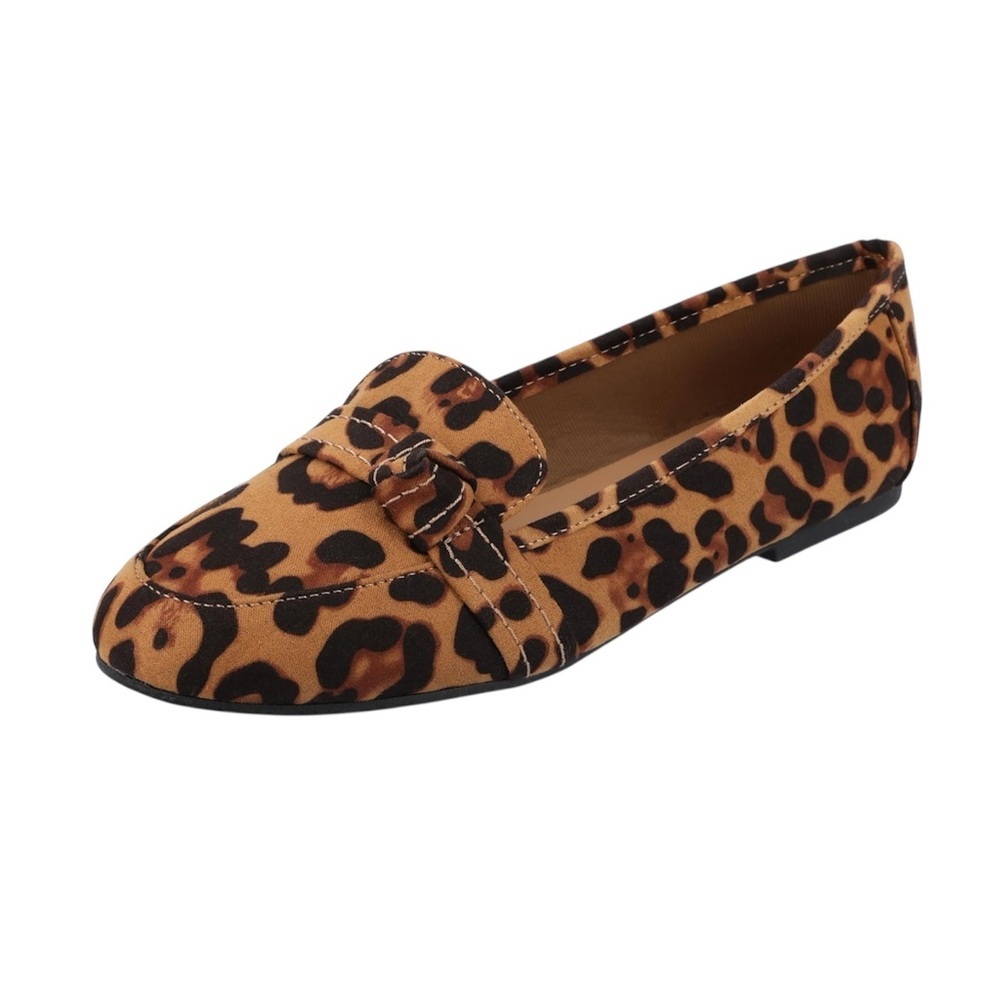 Journee Collection Womens Marci Flat - Picture 1 of 3